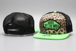 Picture of Vans Off The Wall Hats _SKUfw49892319fw